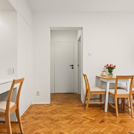 Rentplanet - Apartamenty Przy Palacu Kultury I Nauki Варшава Екстериор снимка