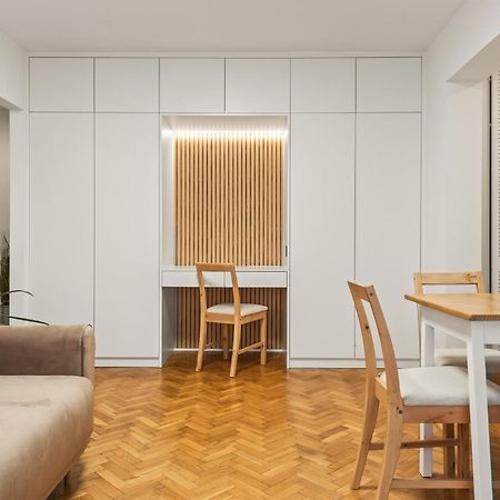 Rentplanet - Apartamenty Przy Palacu Kultury I Nauki Варшава Екстериор снимка