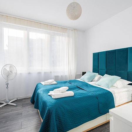 Rentplanet - Apartamenty Przy Palacu Kultury I Nauki Варшава Екстериор снимка