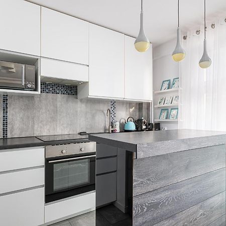 Rentplanet - Apartamenty Przy Palacu Kultury I Nauki Варшава Екстериор снимка