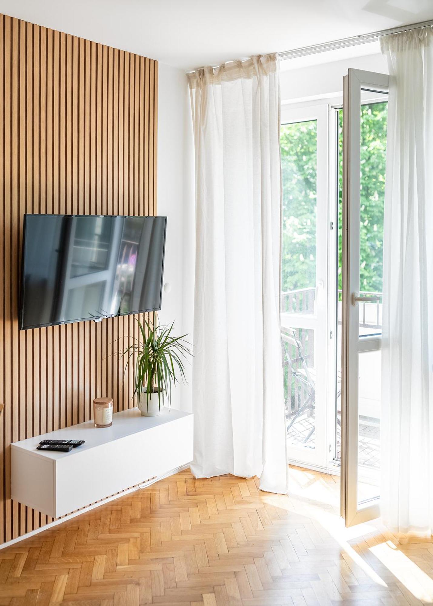 Rentplanet - Apartamenty Przy Palacu Kultury I Nauki Варшава Екстериор снимка