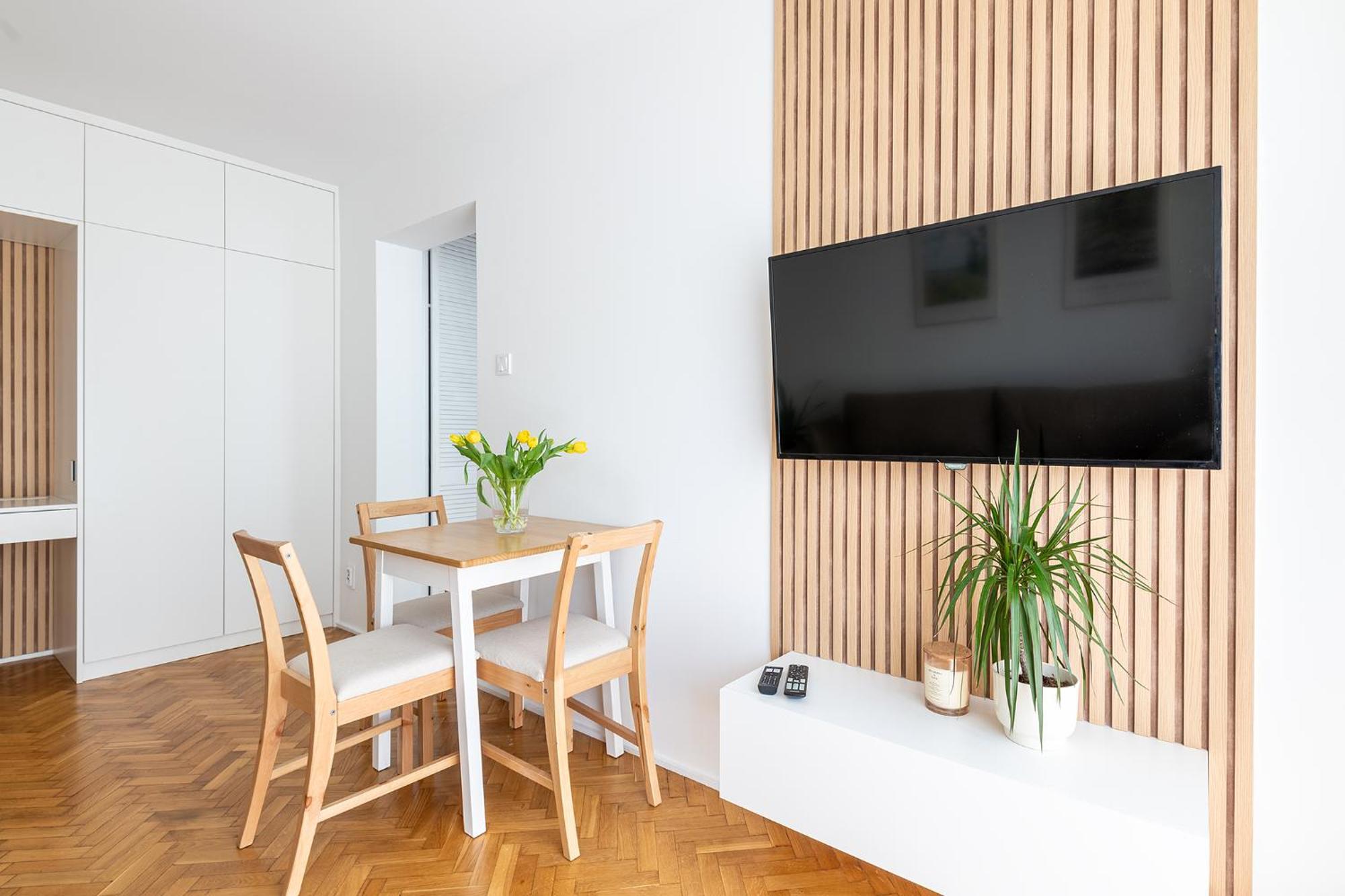 Rentplanet - Apartamenty Przy Palacu Kultury I Nauki Варшава Екстериор снимка