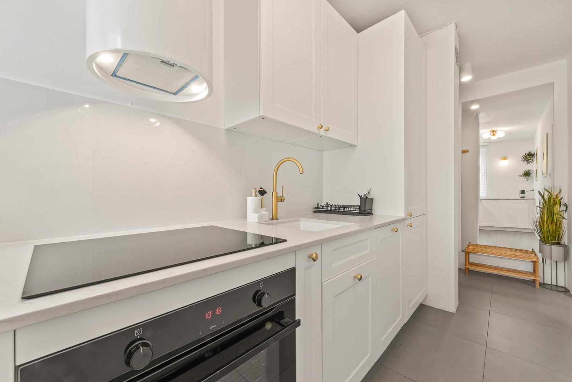 Rentplanet - Apartamenty Przy Palacu Kultury I Nauki Варшава Екстериор снимка