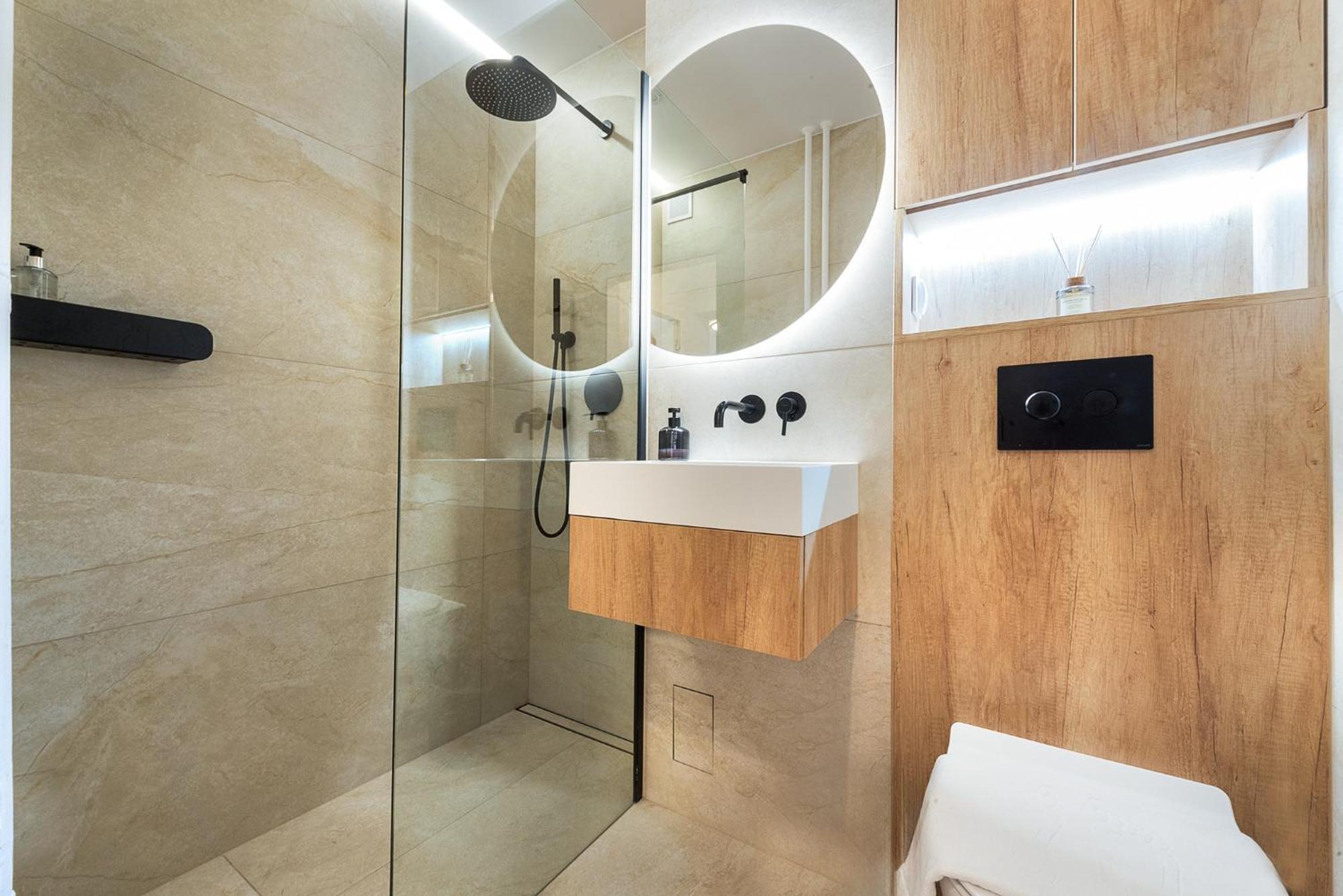 Rentplanet - Apartamenty Przy Palacu Kultury I Nauki Варшава Екстериор снимка