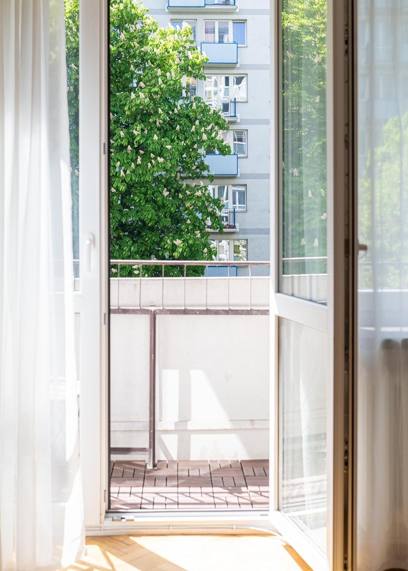 Rentplanet - Apartamenty Przy Palacu Kultury I Nauki Варшава Екстериор снимка