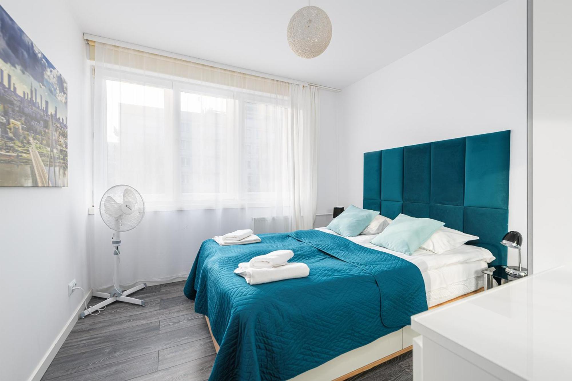 Rentplanet - Apartamenty Przy Palacu Kultury I Nauki Варшава Екстериор снимка