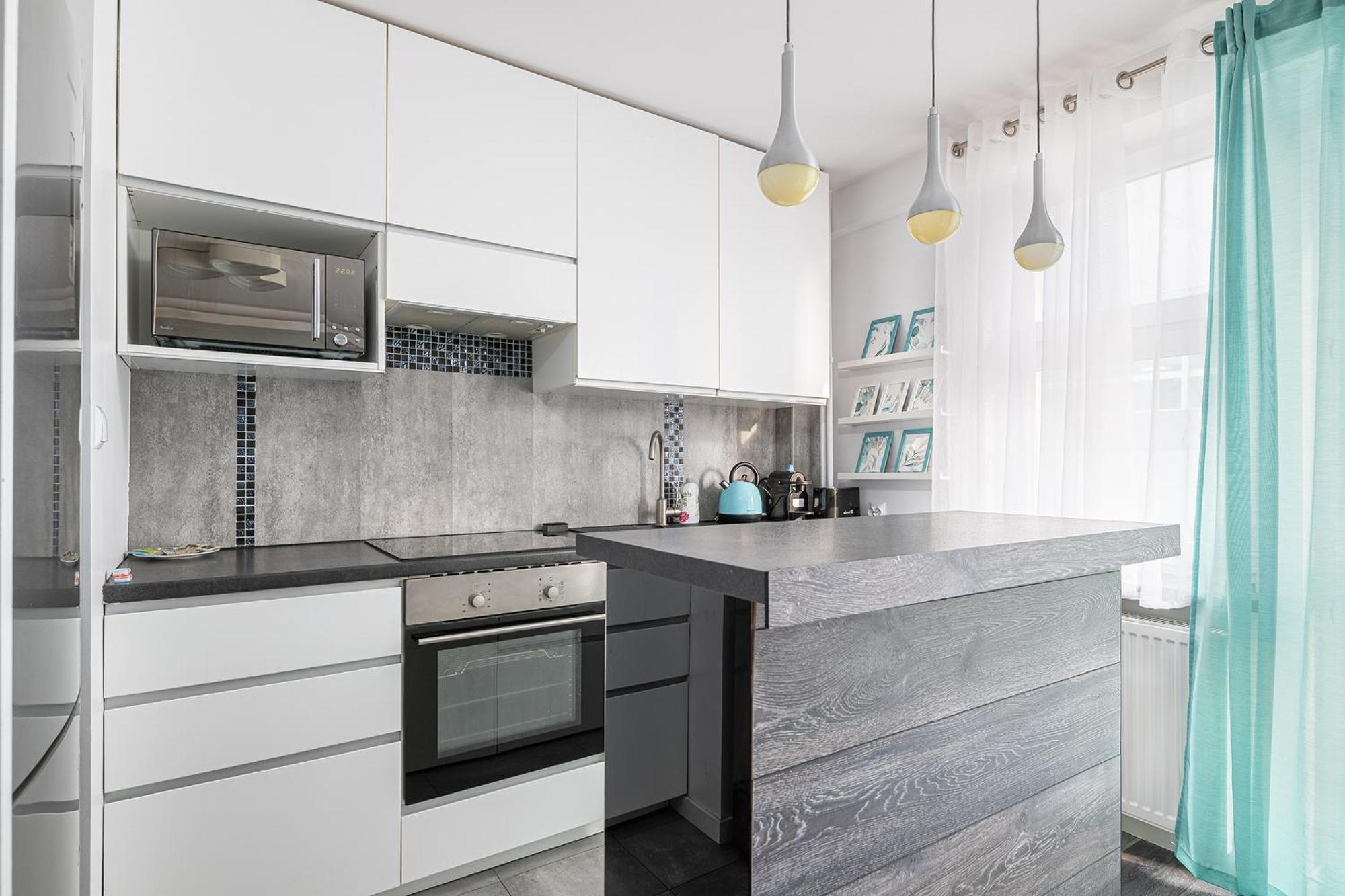 Rentplanet - Apartamenty Przy Palacu Kultury I Nauki Варшава Екстериор снимка
